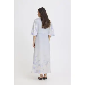 Women's long dress b.young BYFloretta image-3