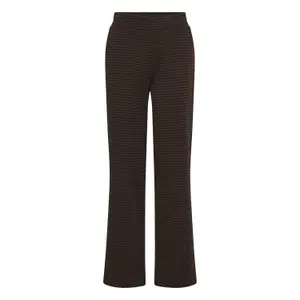 Women's straight Trousers b.young Rowan image-0