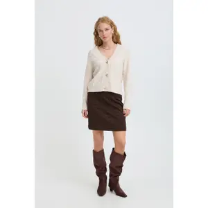 Women's skirt b.young Rowan image-4