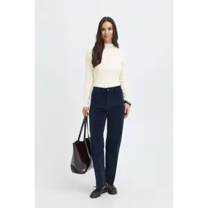 Women's raglan T-shirt b.young Tone image-3