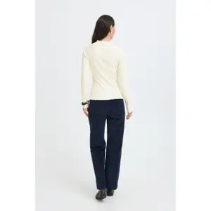 Women's raglan T-shirt b.young Tone image-4