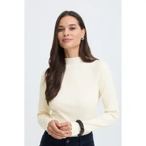 Women's raglan T-shirt b.young Tone image-5