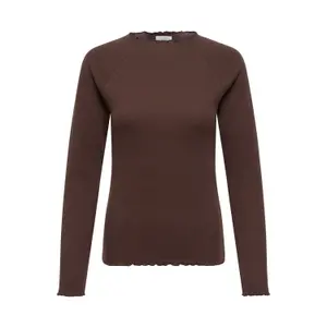 Women's raglan T-shirt b.young Tone image-0