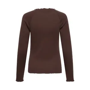 Women's raglan T-shirt b.young Tone image-1