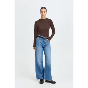 Women's raglan T-shirt b.young Tone image-4
