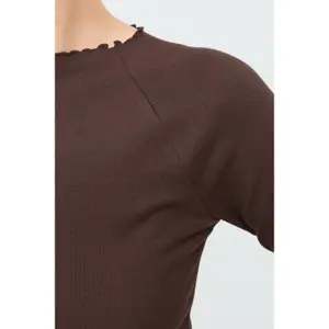 Women's raglan T-shirt b.young Tone image-6