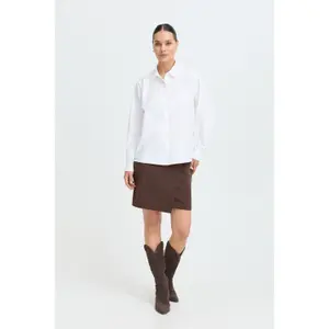 Women's skirt b.young Rizetta image-3