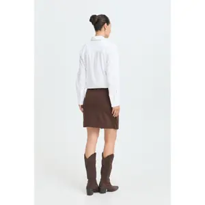 Women's skirt b.young Rizetta image-4