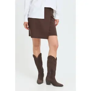 Women's skirt b.young Rizetta image-6