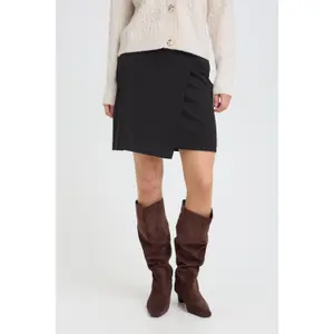 Women's skirt b.young Rizetta image-5