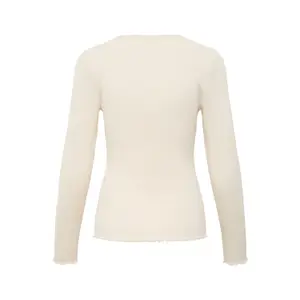 Women's long sleeve T-shirt b.young Tone image-0