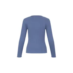 Women's long sleeve T-shirt b.young Tone image-1