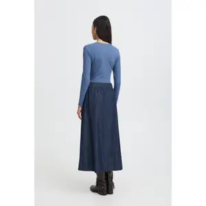 Women's long sleeve T-shirt b.young Tone image-5