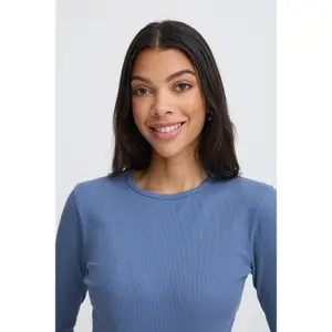 Women's long sleeve T-shirt b.young Tone image-6