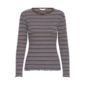 Women's long sleeve T-shirt b.young Tone image-0