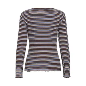 Women's long sleeve T-shirt b.young Tone image-1