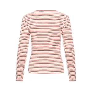 Women's long sleeve T-shirt b.young Tone image-1