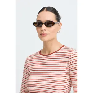 Women's long sleeve T-shirt b.young Tone image-6