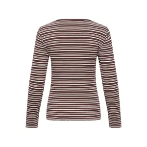 Women's long sleeve T-shirt b.young Tone image-2