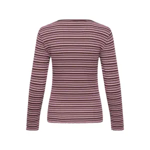 Women's long sleeve T-shirt b.young Tone image-0