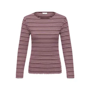 Women's long sleeve T-shirt b.young Tone image-1