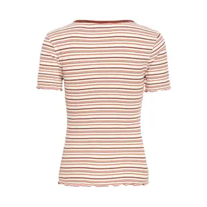 Camiseta de mujer b.young Tone image-0
