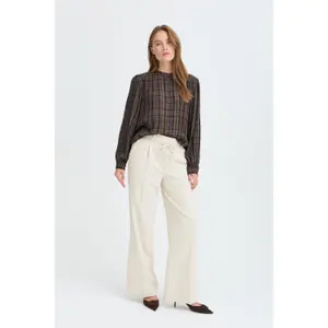 Women's long sleeve shirt b.young Heva image-1