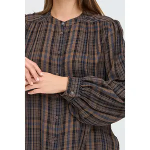 Women's long sleeve shirt b.young Heva image-4