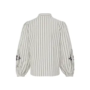 Woman's shirt b.young Hippi image-0