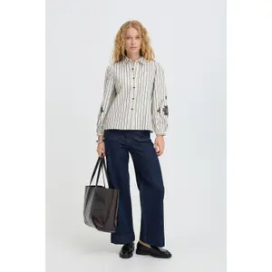 Woman's shirt b.young Hippi image-3