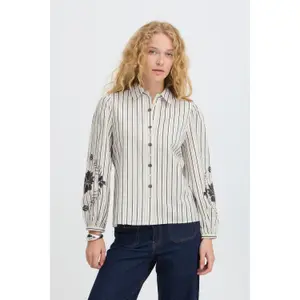 Woman's shirt b.young Hippi image-4