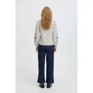 Woman's shirt b.young Hippi image-6