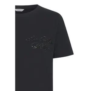 Women's T-shirt b.young Pandinna Bead image-0
