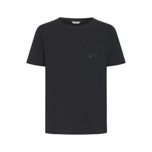 Women's T-shirt b.young Pandinna Bead image-2