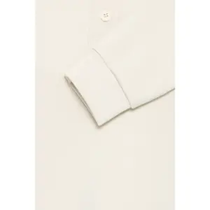 Women's polo-neck sweatshirt b.young Pusti image-2