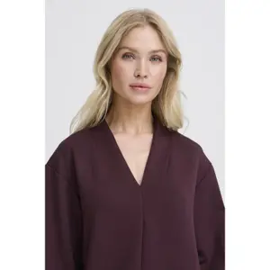 Women's long sleeve dress b.young Pusti image-1