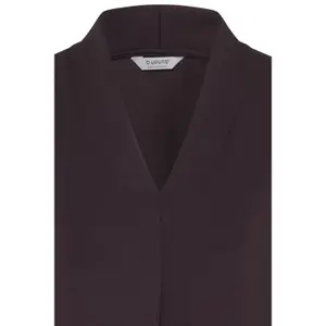 Women's long sleeve dress b.young Pusti image-6