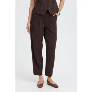 Women's Trousers b.young BYPusti Barrel image-3