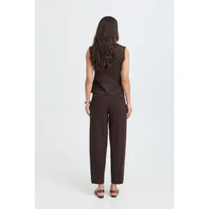 Women's Trousers b.young BYPusti Barrel image-5