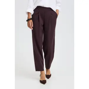 Women's Trousers b.young BYPusti Barrel image-6