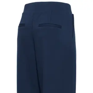 Women's Trousers b.young BYPusti Barrel image-2