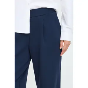 Women's Trousers b.young BYPusti Barrel image-5