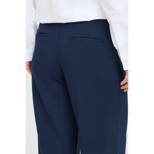 Women's Trousers b.young BYPusti Barrel image-6