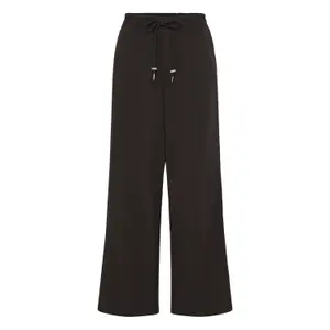 Women's Trousers b.young Pusti Piping image-0