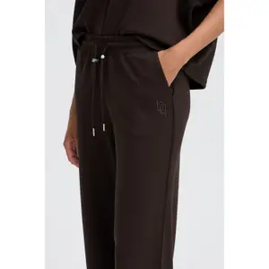 Women's Trousers b.young Pusti Piping image-6