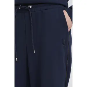 Women's Trousers b.young Pusti Piping image-1