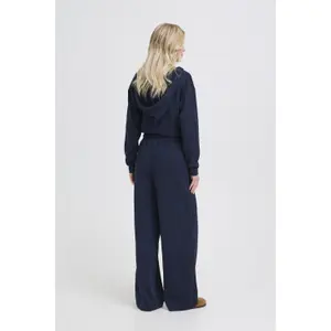 Women's Trousers b.young Pusti Piping image-2