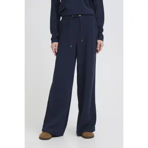 Women's Trousers b.young Pusti Piping image-3
