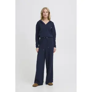 Women's Trousers b.young Pusti Piping image-4