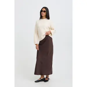 Women's midi skirt b.young Dacanna image-1